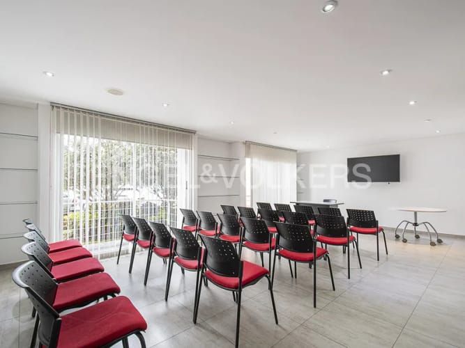 Oficina en venta en Porto Bello, Chía, 42 m² · foto 12 de 14