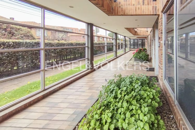 Oficina en venta en Porto Bello, Chía, 42 m² · foto 11 de 14