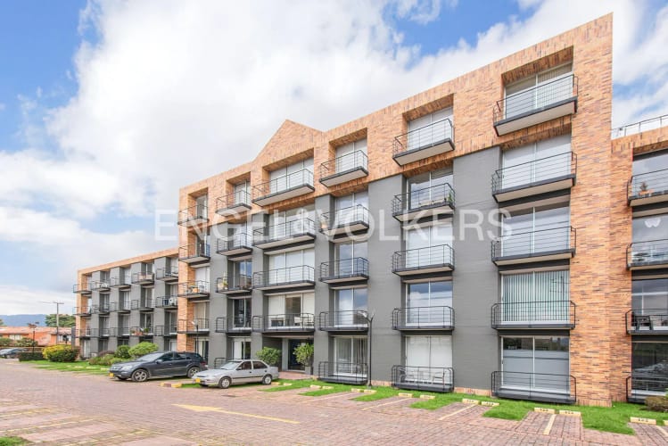 Oficina en venta en Porto Bello, Chía, 42 m² · foto 9 de 14