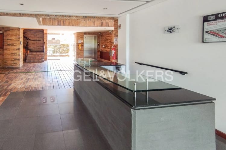 Oficina en venta en Porto Bello, Chía, 42 m² · foto 8 de 14