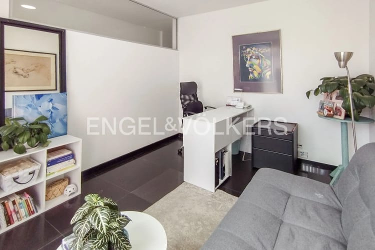 Oficina en venta en Porto Bello, Chía, 42 m² · foto 4 de 14