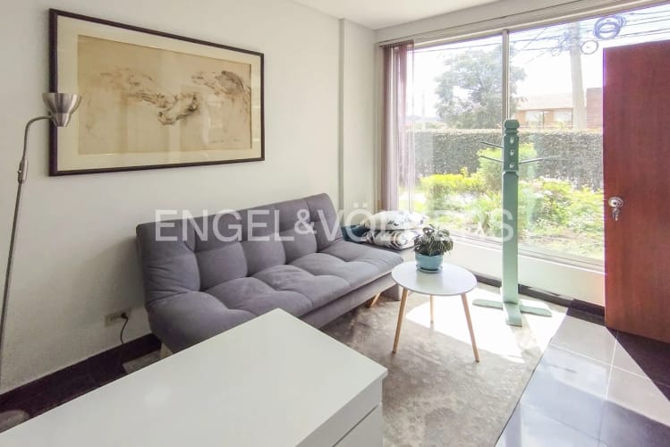 Oficina en venta en Porto Bello, Chía, 42 m² · foto 3 de 14