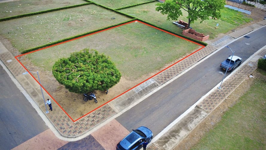 Lote en venta en Resumen I, Cúcuta, 600 m² · foto 3 de 15