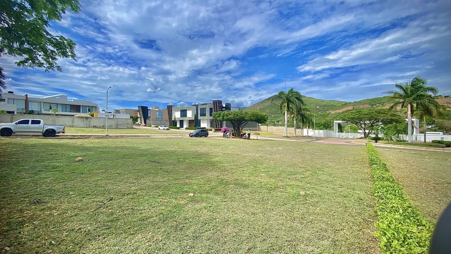 Lote en venta en Resumen I, Cúcuta, 600 m² · foto 4 de 15
