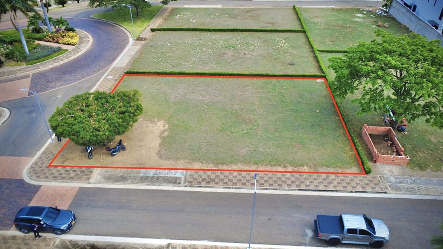 Lote en venta en Resumen I, Cúcuta, 600 m² · foto 5 de 15