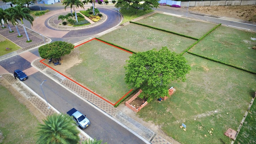Lote en venta en Resumen I, Cúcuta, 600 m² · foto 6 de 15