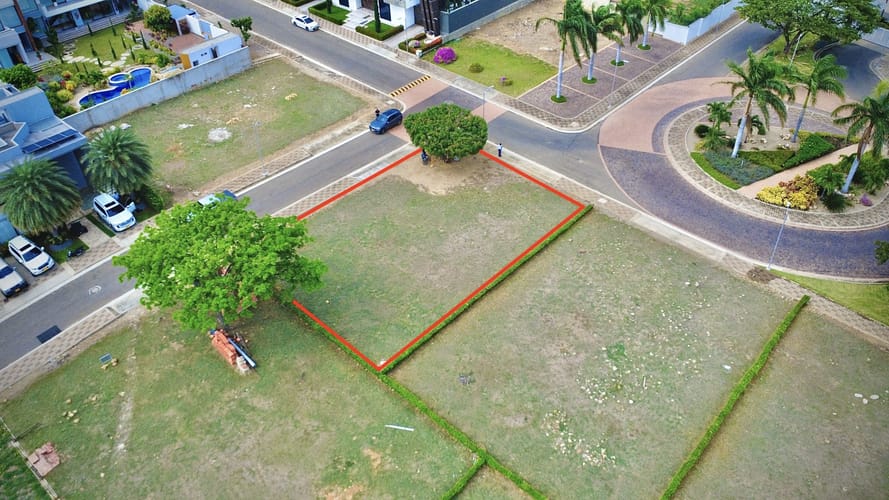 Lote en venta en Resumen I, Cúcuta, 600 m² · foto 7 de 15