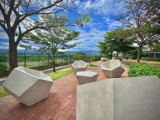 Lote en venta en Resumen I, Cúcuta, 600 m² · foto 14 de 15
