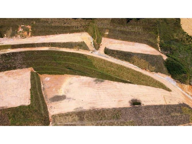 Lote en venta en San Jose, Guarne, 1474 m² · foto 4 de 12