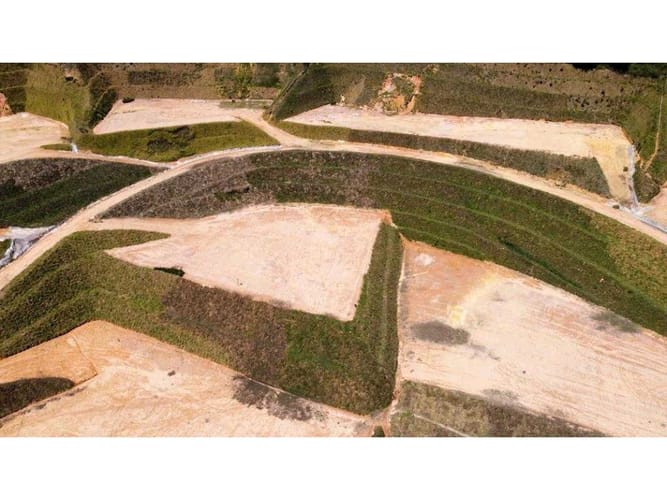 Lote en venta en San Jose, Guarne, 1474 m² · foto 5 de 12