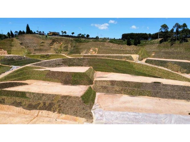 Lote en venta en San Jose, Guarne, 1474 m² · foto 7 de 12