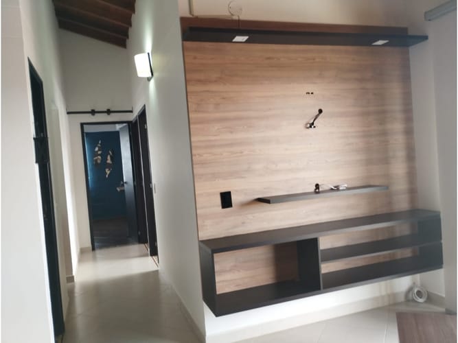 Apartamento de 3 alcobas en venta en El Porvenir, Rionegro, 70 m² · foto 7 de 19