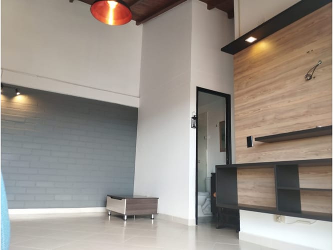 Apartamento de 3 alcobas en venta en El Porvenir, Rionegro, 70 m² · foto 9 de 19