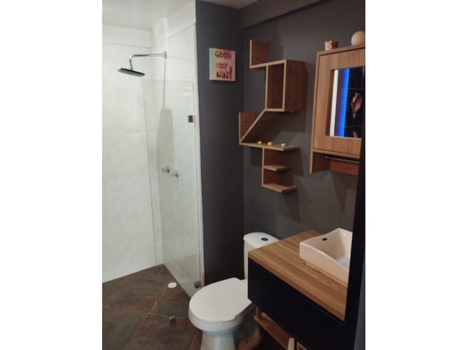 Apartamento de 3 alcobas en venta en El Porvenir, Rionegro, 70 m² · foto 14 de 19