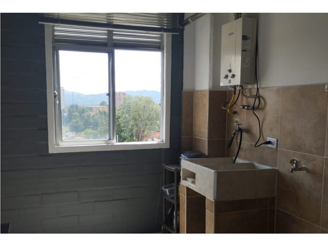 Apartamento de 3 alcobas en venta en El Porvenir, Rionegro, 70 m² · foto 15 de 19