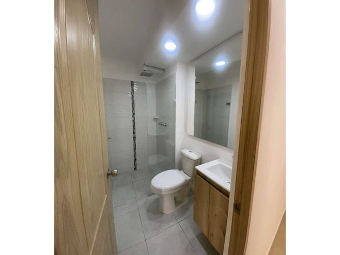 Apartamento de 3 alcobas en venta en La Macarena, Rionegro, 55 m² · foto 5 de 13