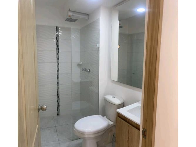 Apartamento de 3 alcobas en venta en La Macarena, Rionegro, 55 m² · foto 7 de 13