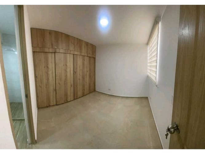 Apartamento de 3 alcobas en venta en La Macarena, Rionegro, 55 m² · foto 11 de 13
