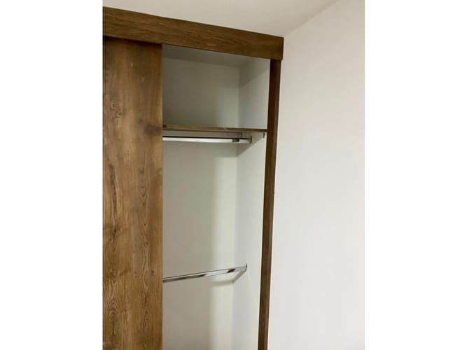 Apartamento de 2 alcobas en venta en Centro, Rionegro, 49 m² · foto 5 de 10