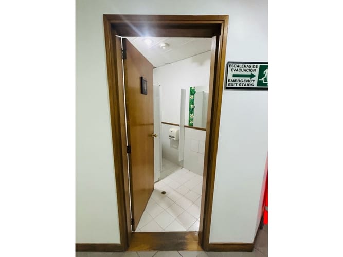 Oficina en venta en La Florida, Medellín, 48 m² · foto 7 de 10