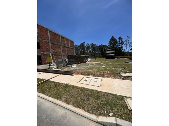 Lote en venta en Belen, Marinilla, 119 m² · foto 2 de 5