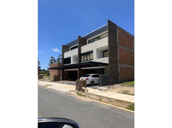 Lote en venta en Belen, Marinilla, 119 m² · foto 3 de 5