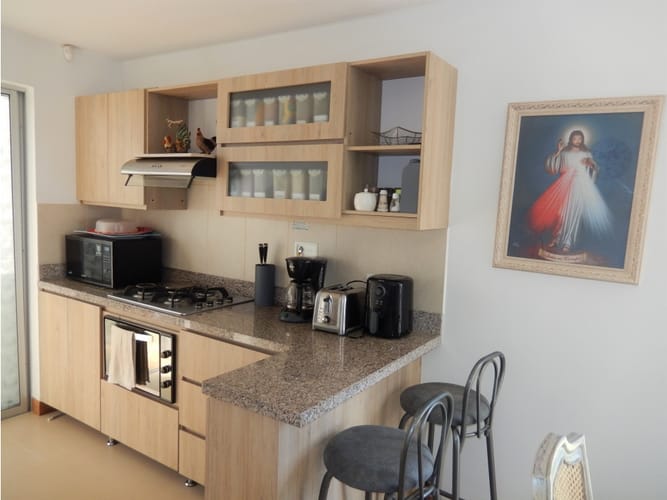 Casa de 3 alcobas en arriendo en Rionegro, 120 m² · foto 4 de 24