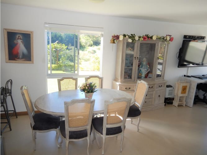 Casa de 3 alcobas en arriendo en Rionegro, 120 m² · foto 5 de 24