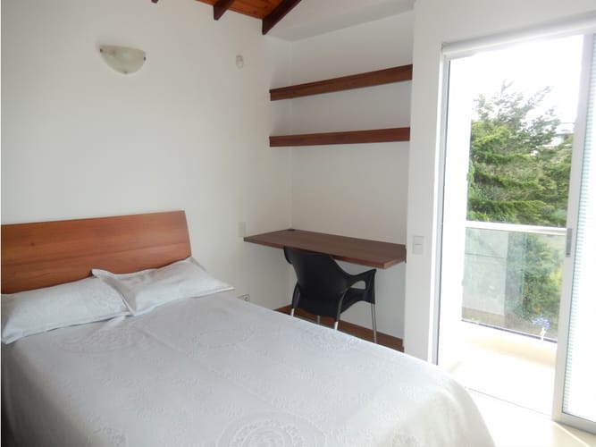 Casa de 3 alcobas en arriendo en Rionegro, 120 m² · foto 8 de 24