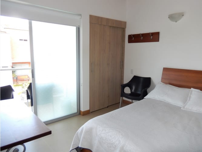 Casa de 3 alcobas en arriendo en Rionegro, 120 m² · foto 9 de 24