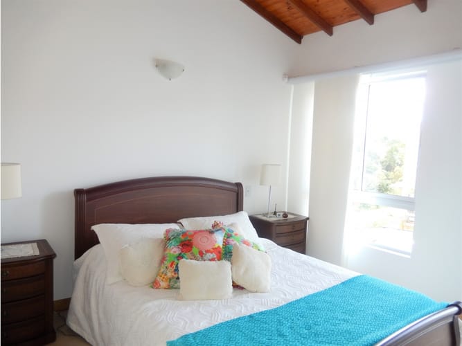 Casa de 3 alcobas en arriendo en Rionegro, 120 m² · foto 10 de 24