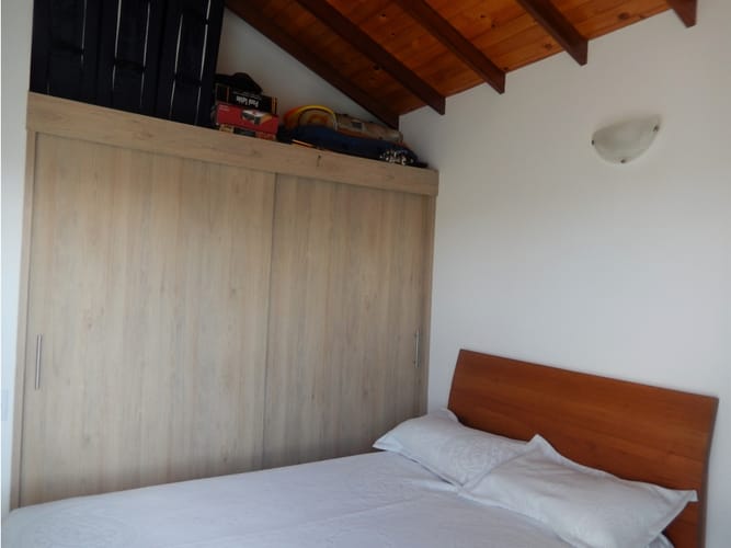 Casa de 3 alcobas en arriendo en Rionegro, 120 m² · foto 11 de 24