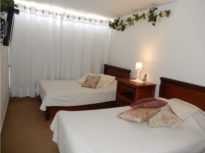 Casa de 3 alcobas en arriendo en Rionegro, 120 m² · foto 13 de 24
