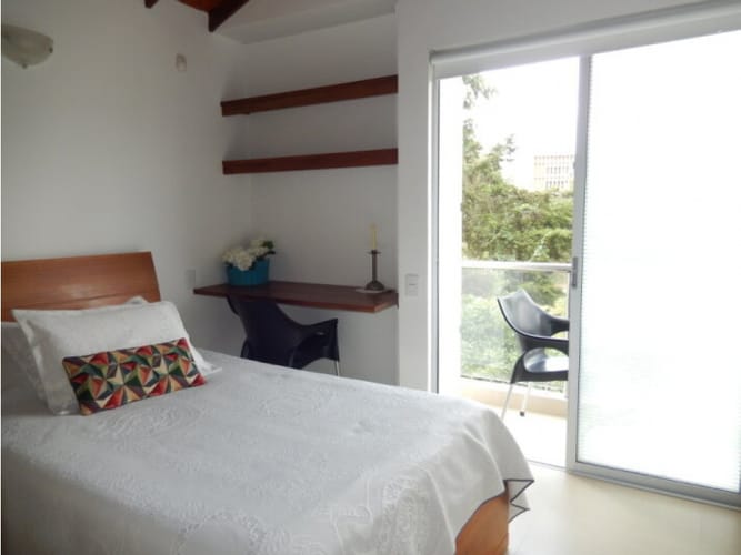 Casa de 3 alcobas en arriendo en Rionegro, 120 m² · foto 17 de 24