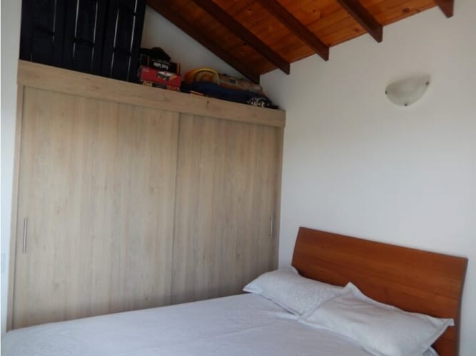 Casa de 3 alcobas en arriendo en Rionegro, 120 m² · foto 18 de 24
