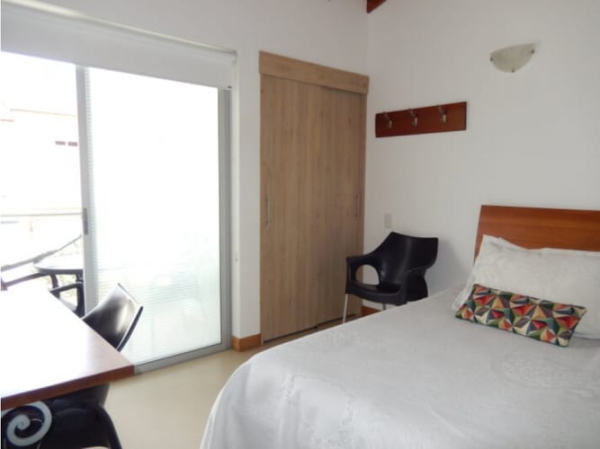 Casa de 3 alcobas en arriendo en Rionegro, 120 m² · foto 19 de 24
