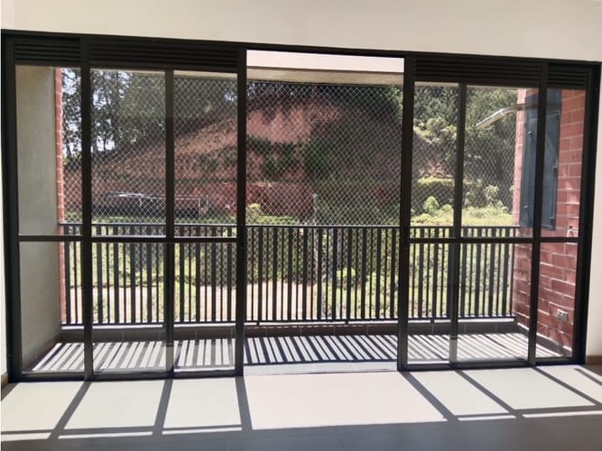 Apartamento de 2 alcobas en venta en El Porvenir, Rionegro, 67 m² · foto 3 de 20