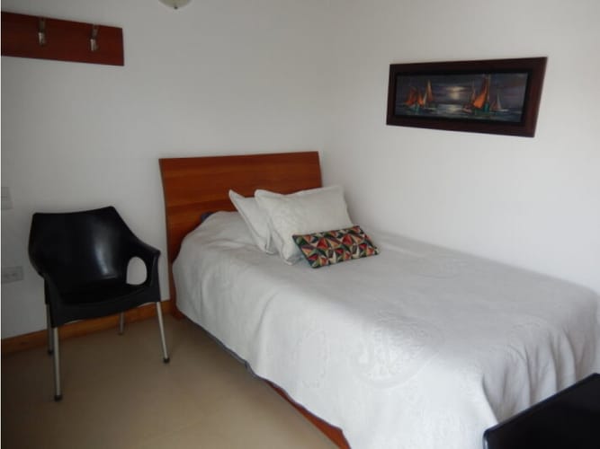 Casa de 3 alcobas en arriendo en Rionegro, 120 m² · foto 20 de 24