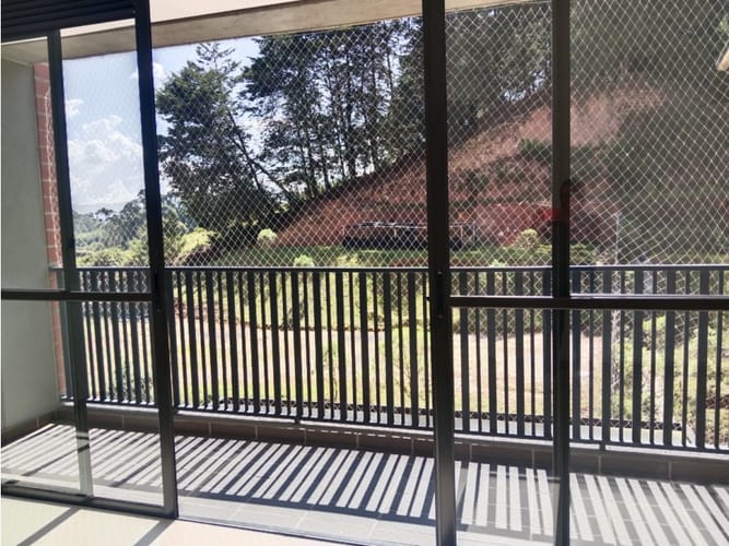Apartamento de 2 alcobas en venta en El Porvenir, Rionegro, 67 m² · foto 5 de 20