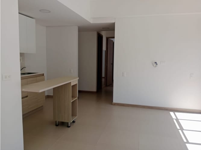 Apartamento de 2 alcobas en venta en El Porvenir, Rionegro, 67 m² · foto 6 de 20