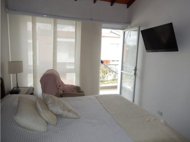 Casa de 3 alcobas en arriendo en Rionegro, 120 m² · foto 23 de 24