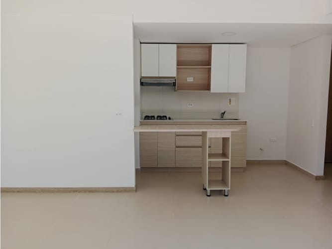 Apartamento de 2 alcobas en venta en El Porvenir, Rionegro, 67 m² · foto 9 de 20