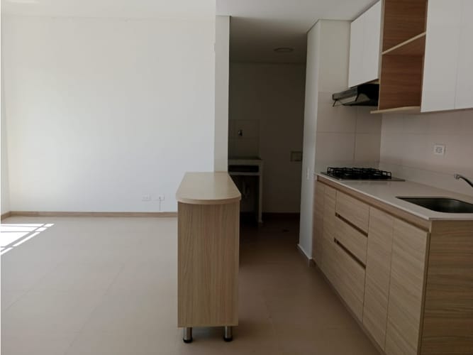 Apartamento de 2 alcobas en venta en El Porvenir, Rionegro, 67 m² · foto 10 de 20