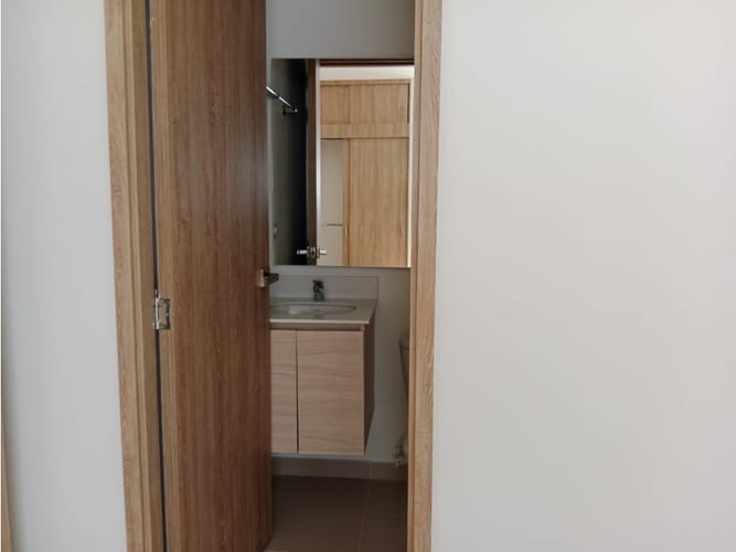 Apartamento de 2 alcobas en venta en El Porvenir, Rionegro, 67 m² · foto 11 de 20