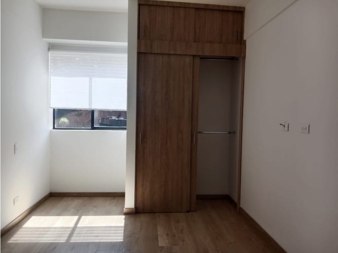 Apartamento de 2 alcobas en venta en El Porvenir, Rionegro, 67 m² · foto 12 de 20