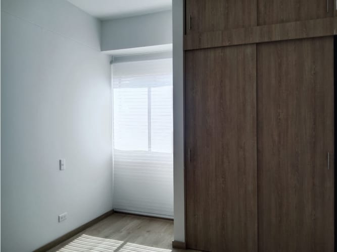 Apartamento de 2 alcobas en venta en El Porvenir, Rionegro, 67 m² · foto 13 de 20