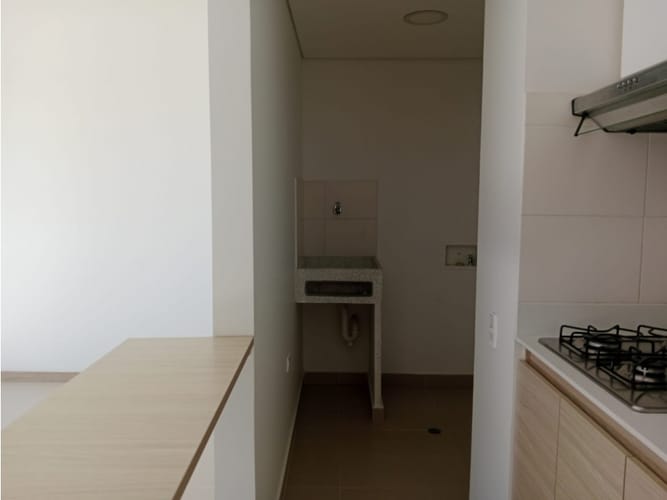 Apartamento de 2 alcobas en venta en El Porvenir, Rionegro, 67 m² · foto 14 de 20