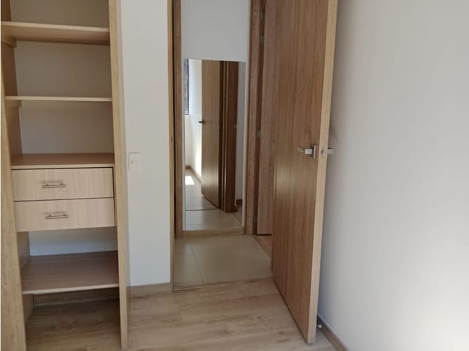 Apartamento de 2 alcobas en venta en El Porvenir, Rionegro, 67 m² · foto 15 de 20