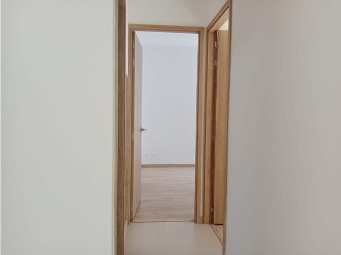 Apartamento de 2 alcobas en venta en El Porvenir, Rionegro, 67 m² · foto 16 de 20
