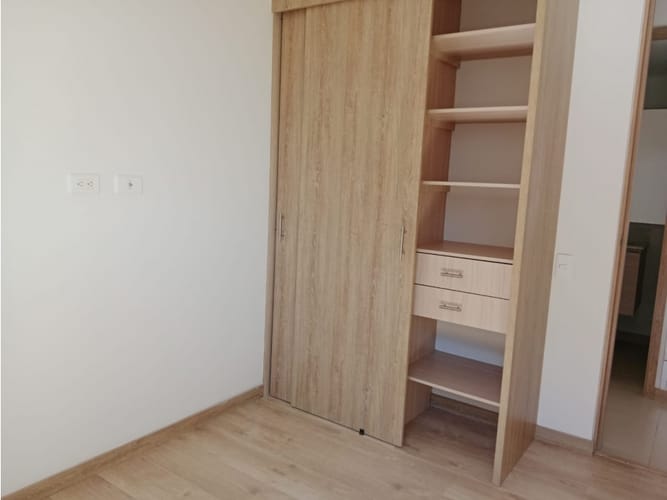Apartamento de 2 alcobas en venta en El Porvenir, Rionegro, 67 m² · foto 17 de 20